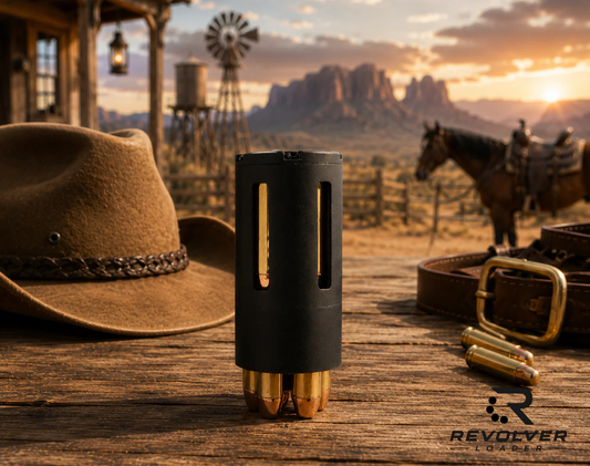 Best 6 Shot Speed Loader Options