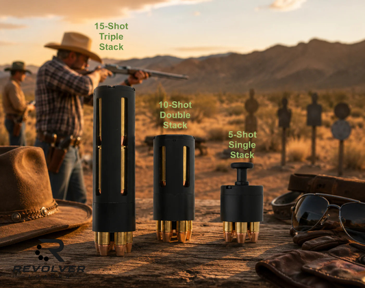 Speed Strip vs Speed Loader Explained
