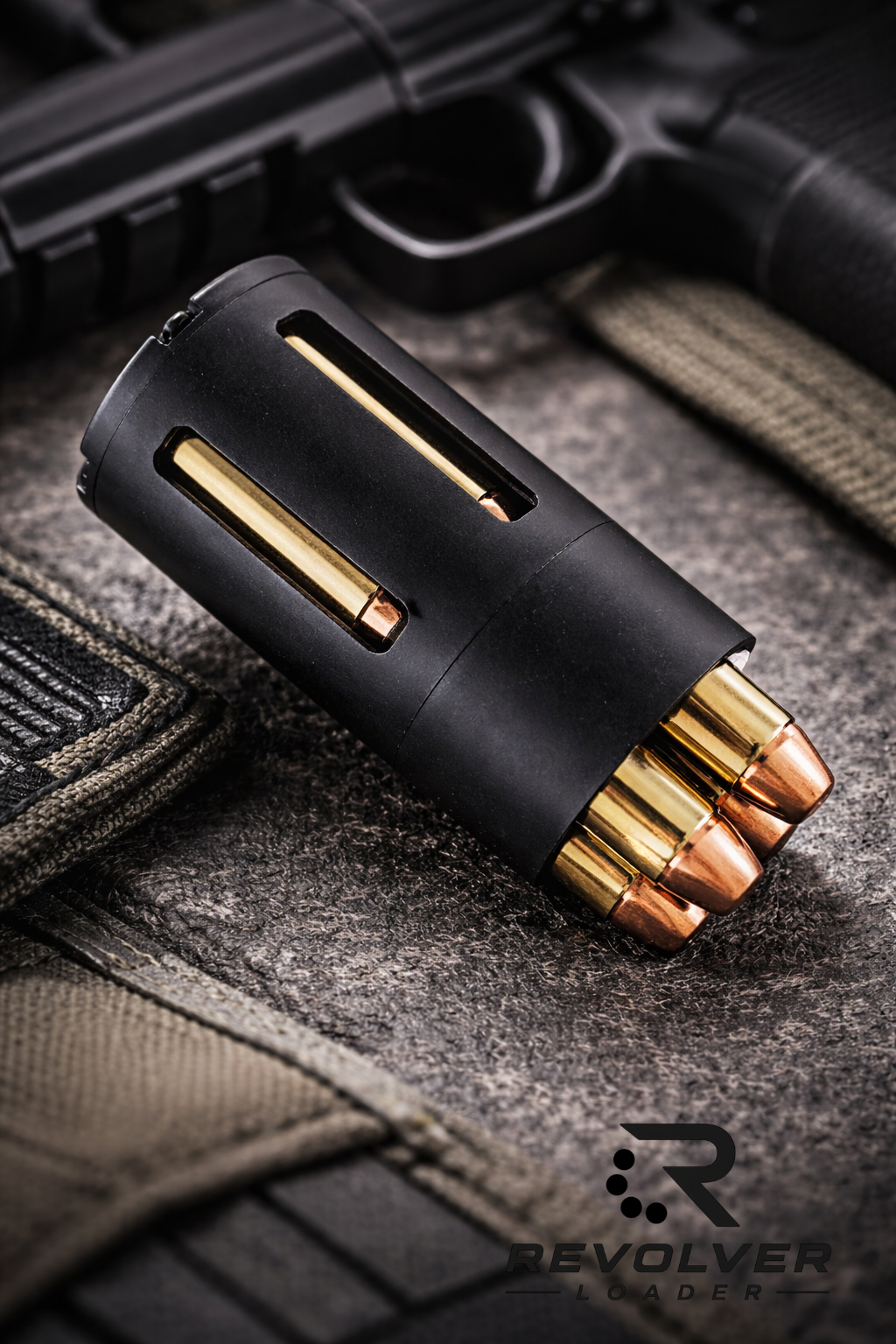Best Speed Loader for Concealed Carry