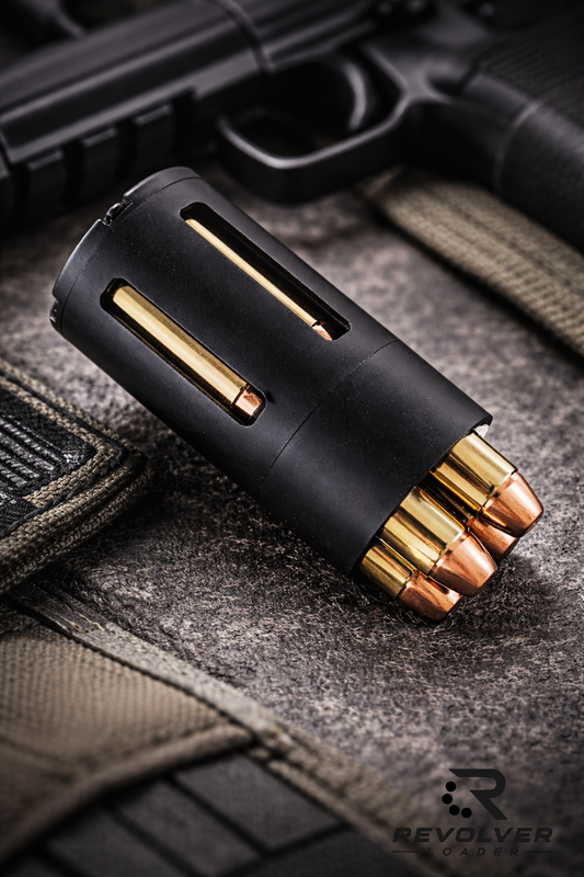 Best Speed Loader for Concealed Carry