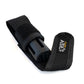 Belt Pouch For .38/.357 - 5 Cylinder Triple Stack