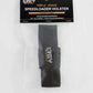 Belt Pouch For .38/.357 - 5 Cylinder Triple Stack