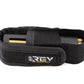 Belt Pouch For .38/.357 - 5 Cylinder Triple Stack