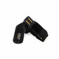 Belt Pouch For .38/.357 - 5 Cylinder Triple Stack