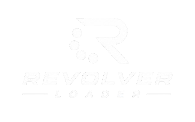 Revolver Loader 